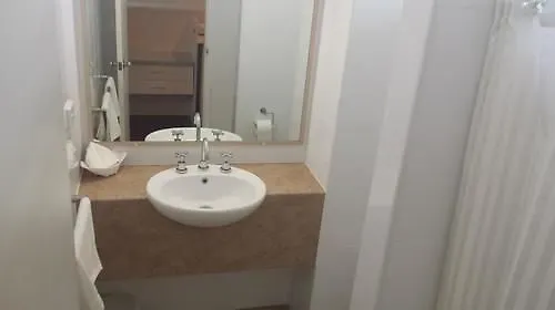 Jackie Howe Motel 3*, Warwick Australia