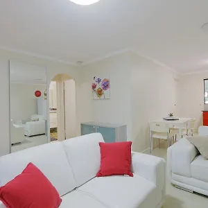 Apartment Parkline