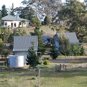 Farm stay Heimat