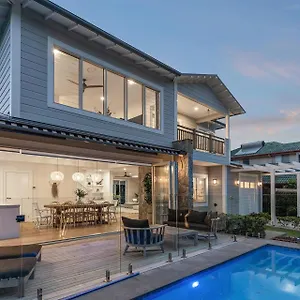 Holiday home Orana Byron