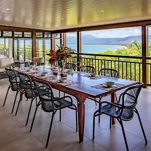 Holiday home Bangalow - View In