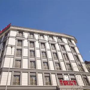 Hotel King Ataturk Airport