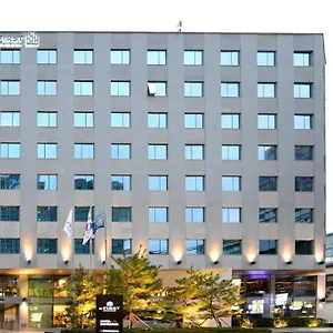 Hotel Afirst Myeongdong