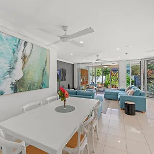 Aparthotel Coolum Seaside