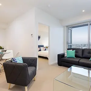 Apartment Astra