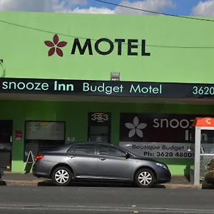 Motel Snooze