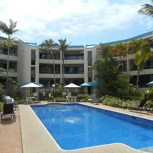Holiday park Placid Waters