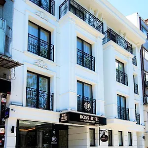 Hotel Boss Sultanahmet