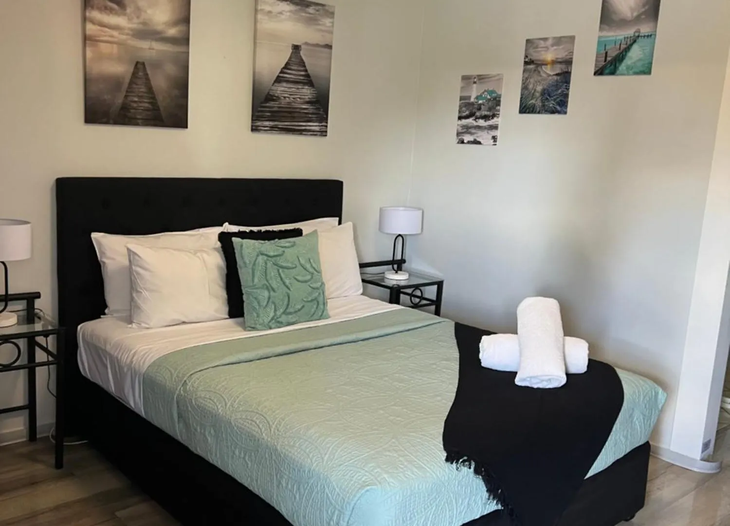 Jackie Howe Motel 3*, Warwick Australia
