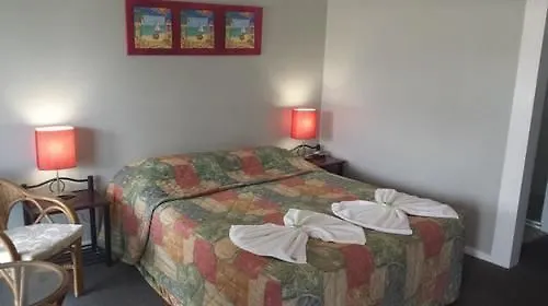 Jackie Howe Motel