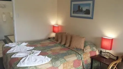 Jackie Howe Motel Warwick