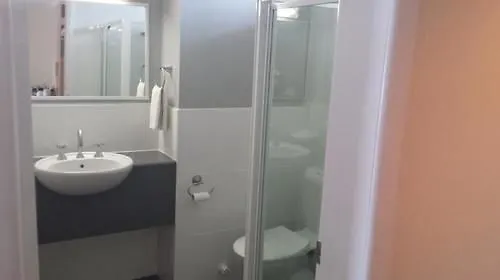Jackie Howe Motel 3*, Warwick Australia